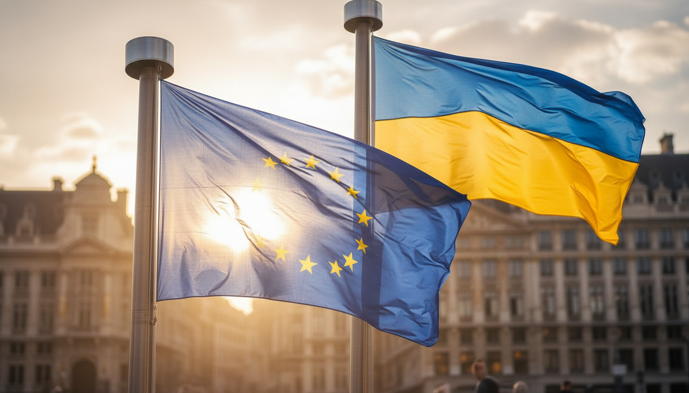 Атака РФ на Київ, Європа посилює санкції