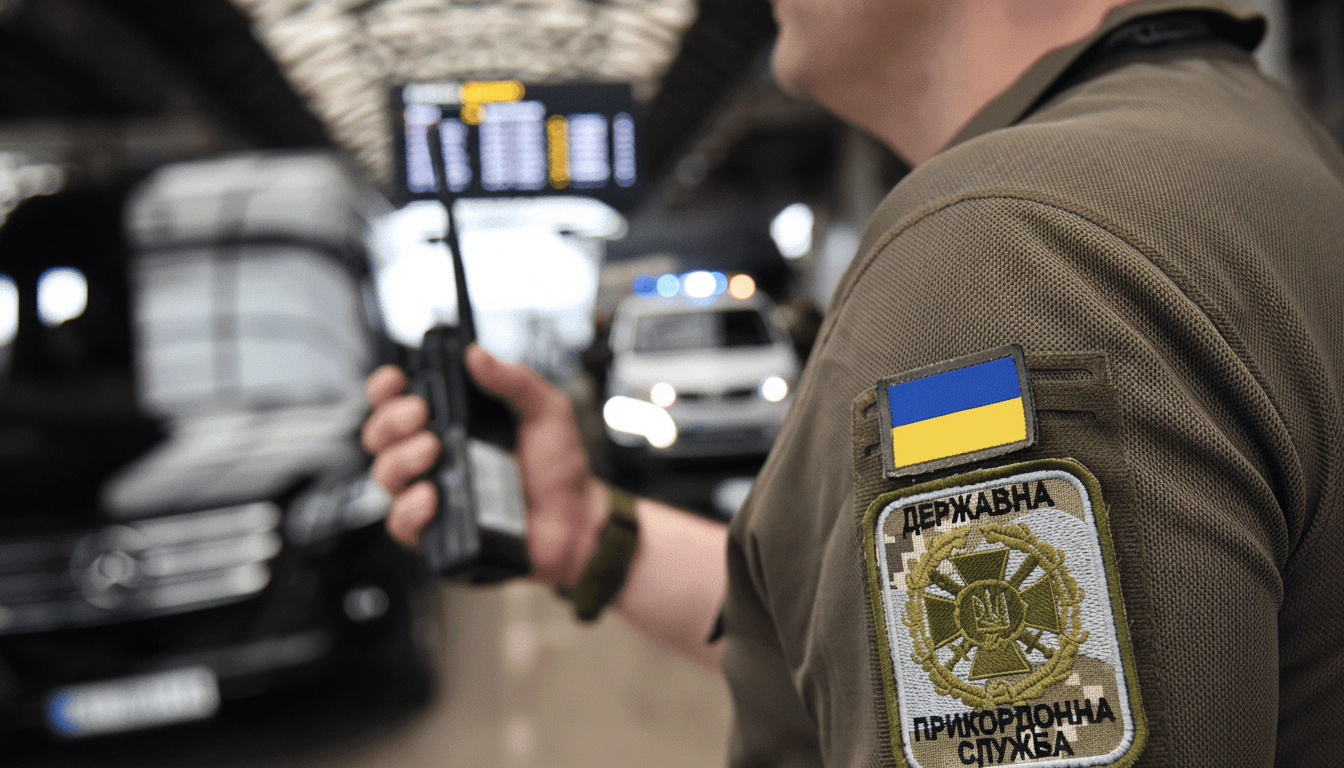 Пілотний проєкт митниці з 8 червня