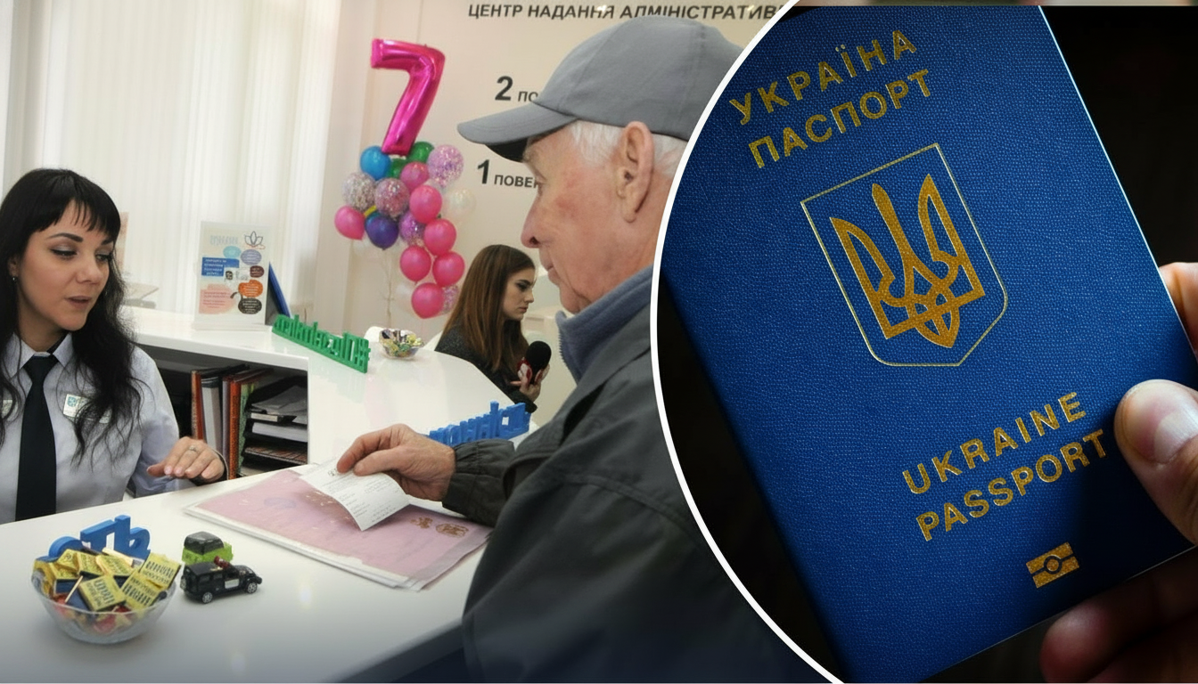 Витяг з Реєстру замінить прописку
