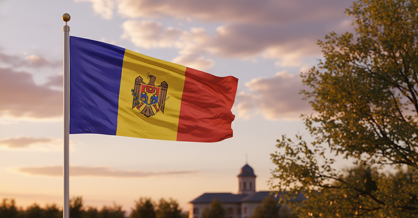 Дрон РФ впав у Румунії