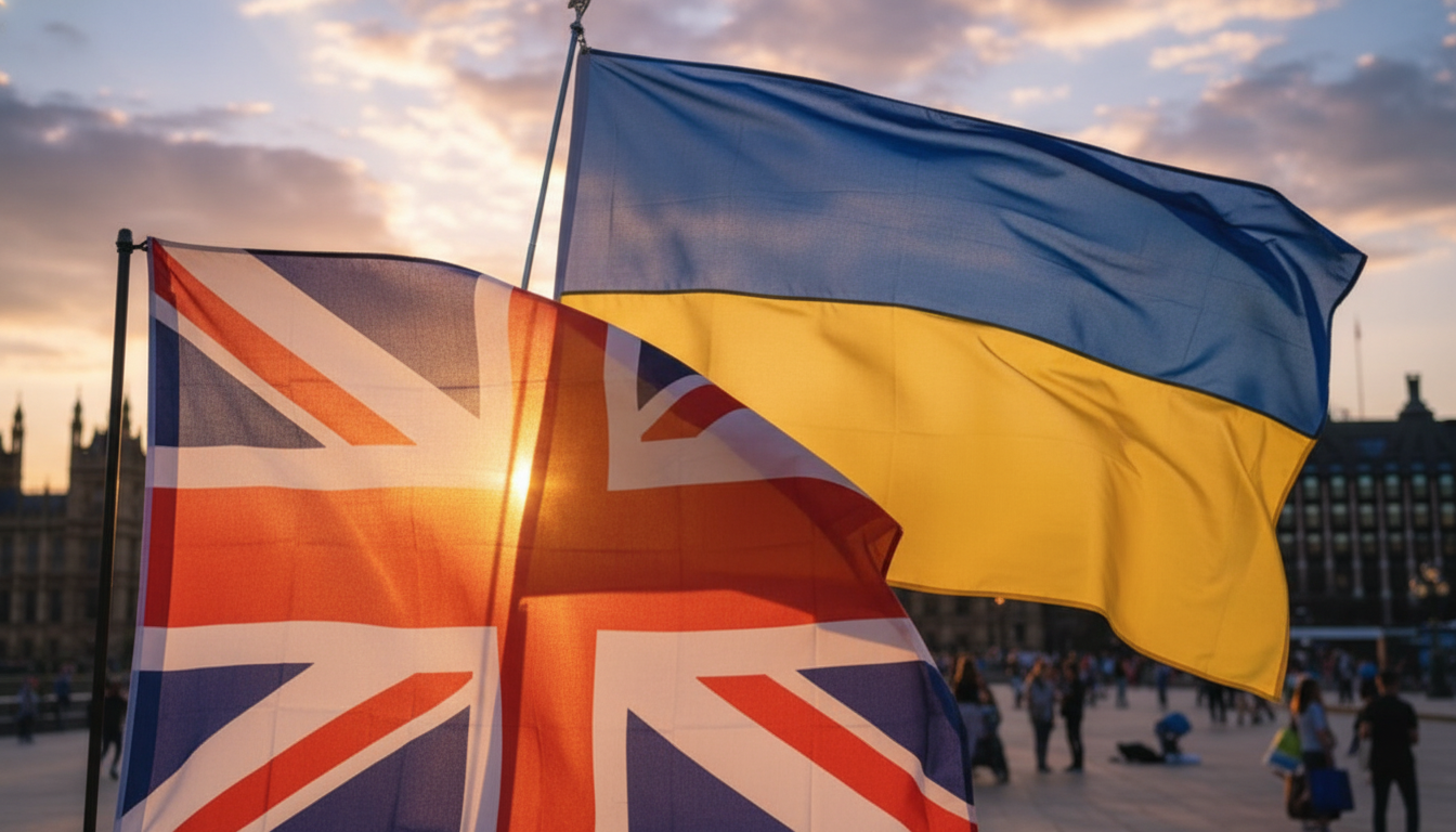 Наслідки атаки на Київ