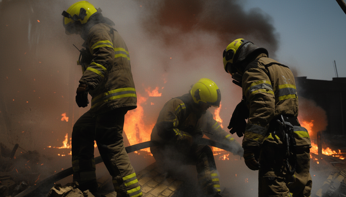 Нічна атака на Київ, загиблі