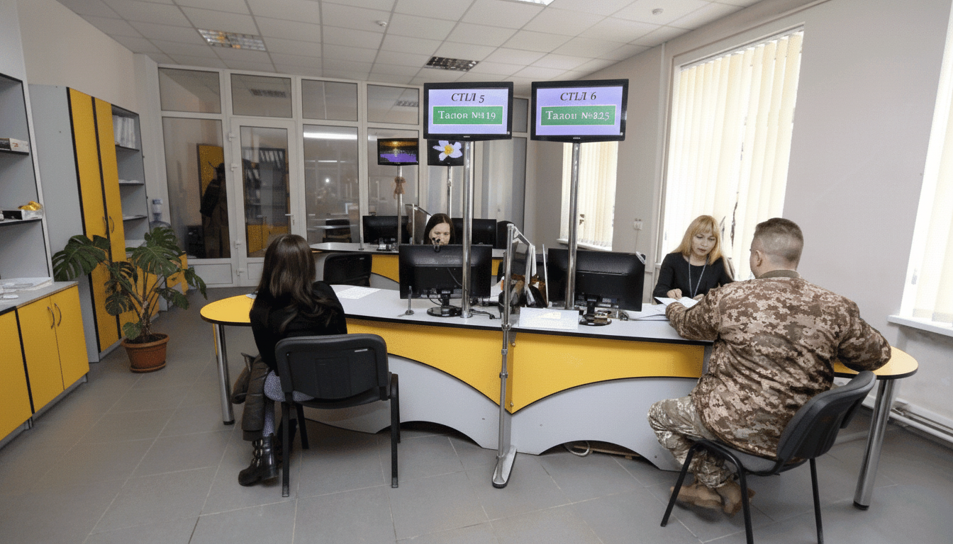 Відстрочка через вік родича