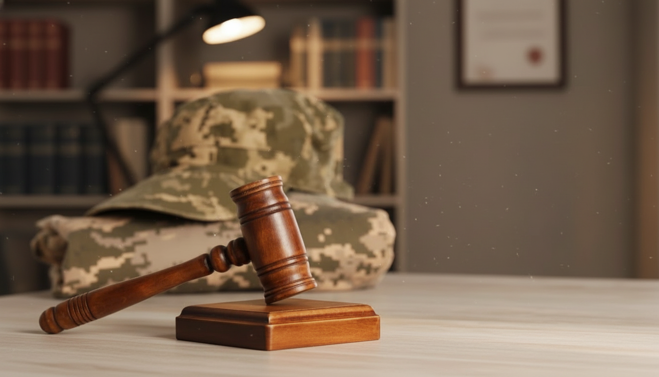 Суд скасував виплату матері військового