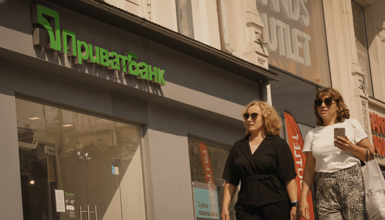 Awaria AWS sparaliżowała Monobank, PrivatBank i Viber – co się stało 2 czerwca?