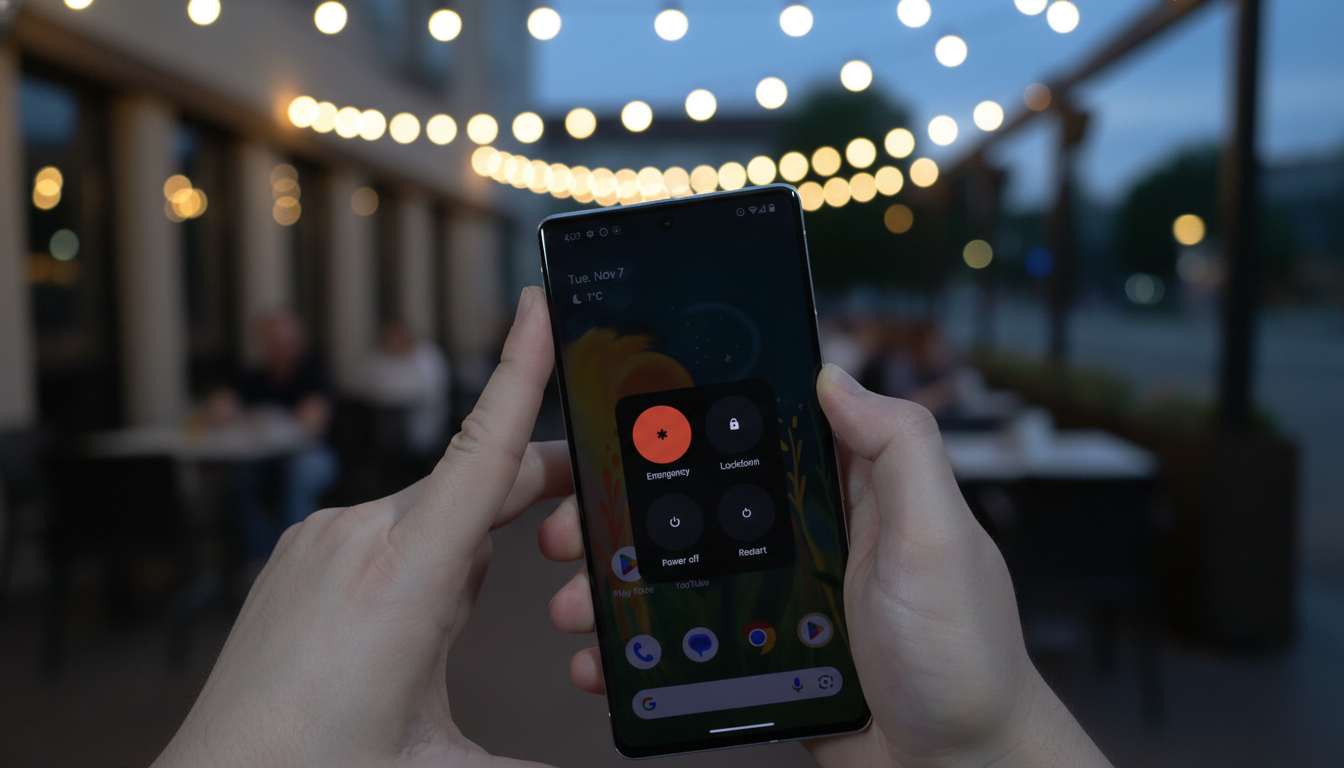 Samsung verrät, wie oft Sie Ihr Handy neu starten sollten – das ändert sich