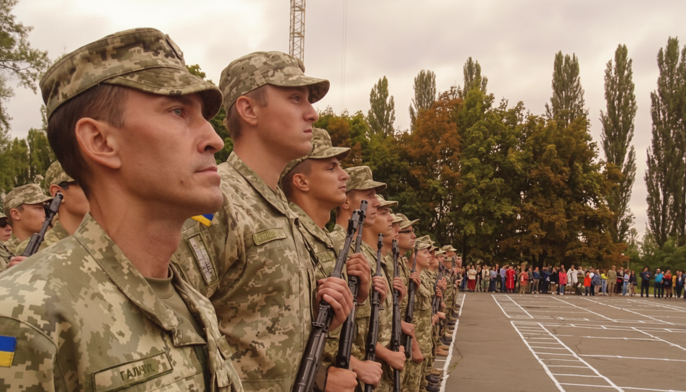 Закон о ТЦК и права
