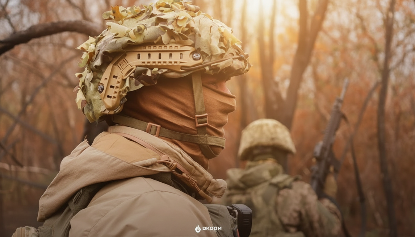 Знищені російські військові та техніка