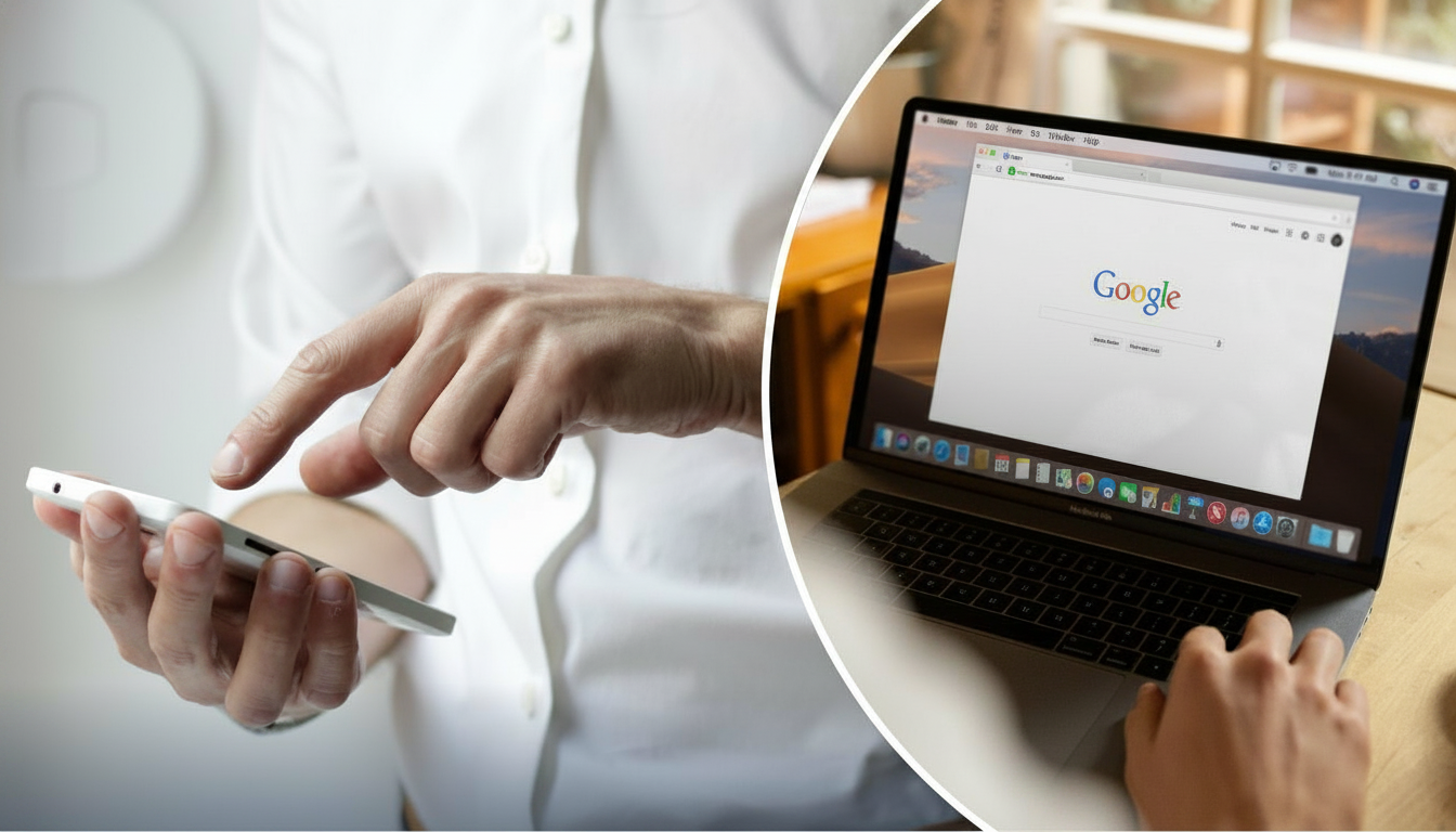 Google обновление поиска и DuckDuckGo