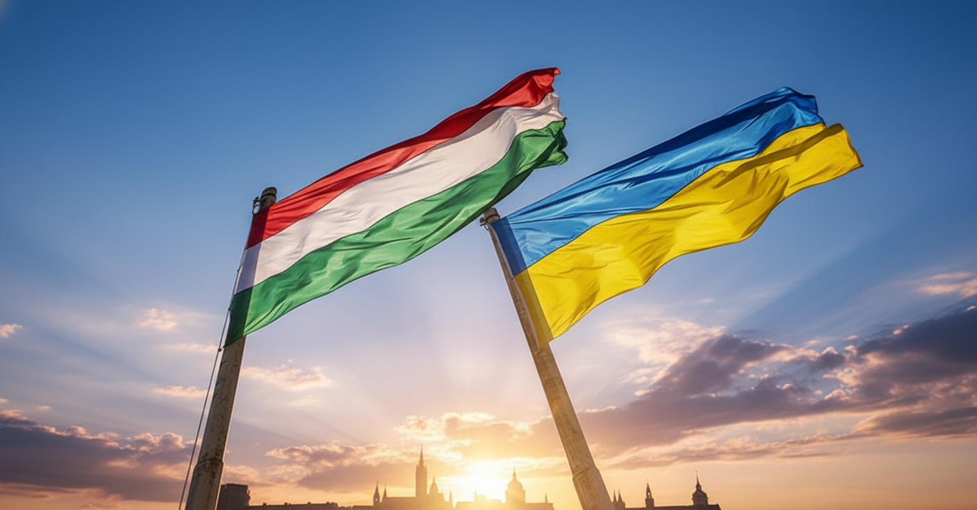 Угорщина зняла вето на €90 млрд