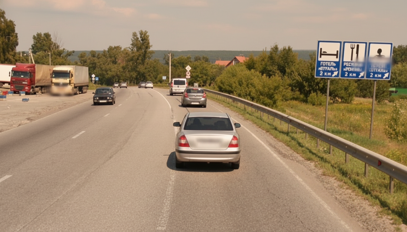 Харківщина перекриває дорогу дронами
