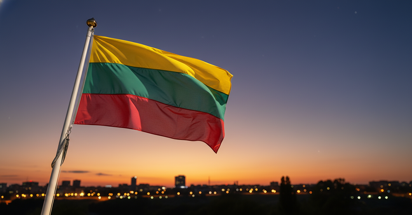 США запевняють Литву в підтримці