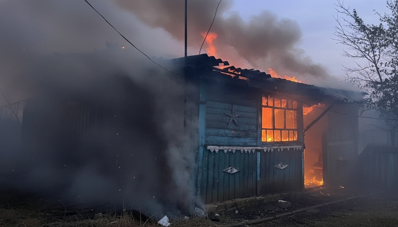 Обстріли Сумщини, Краматорська, Дніпра
