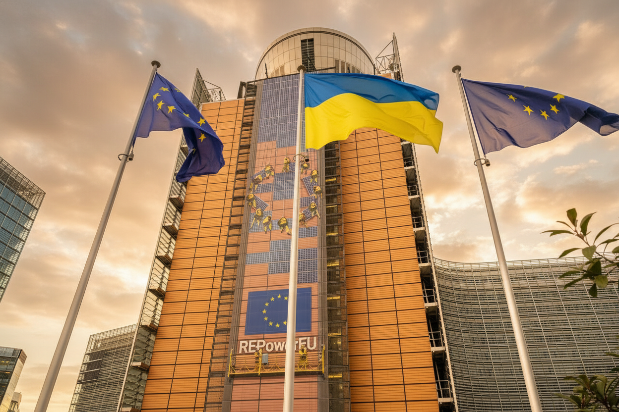 Вступ України до ЄС