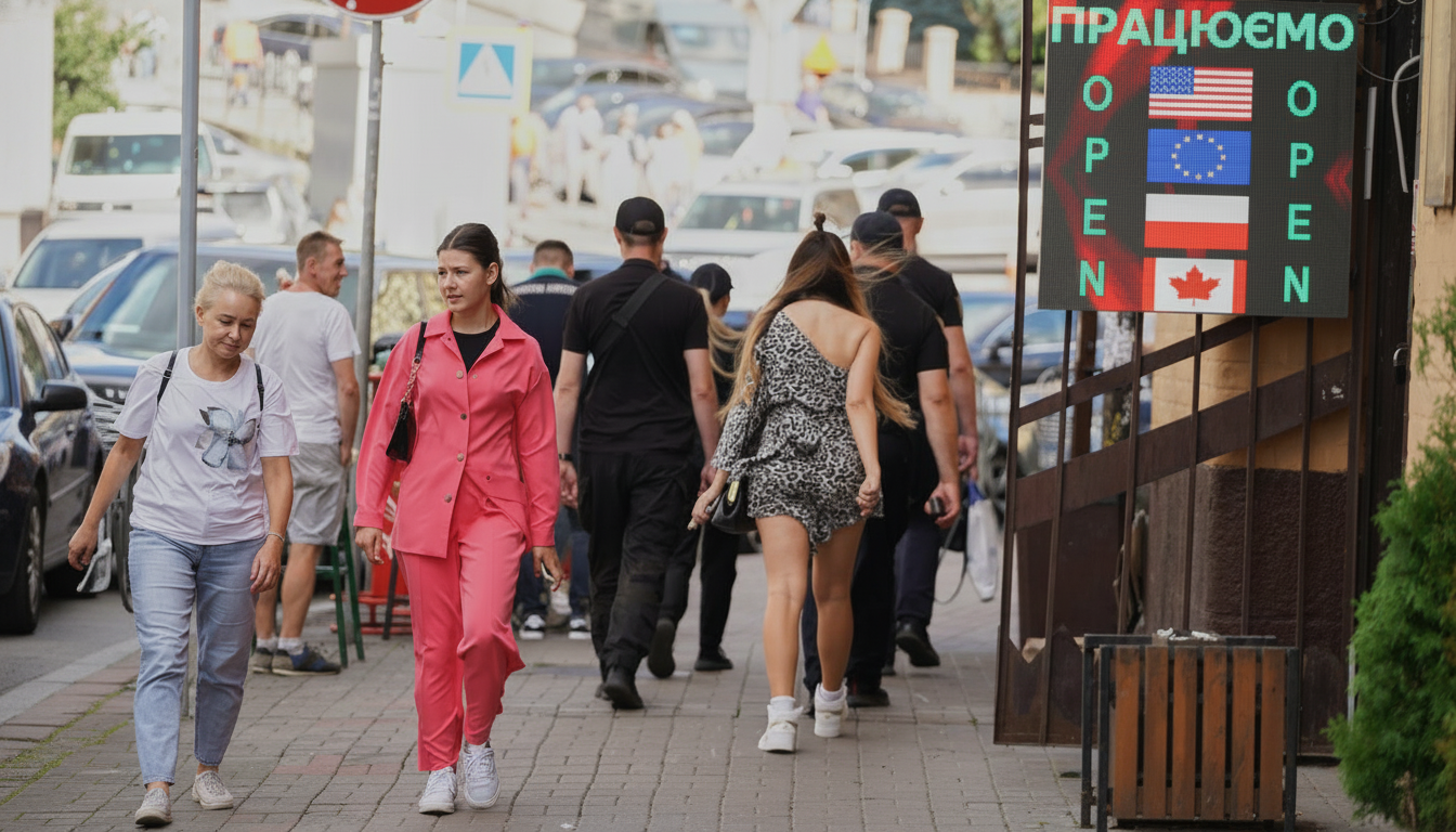 Фінансова стабільність під час війни