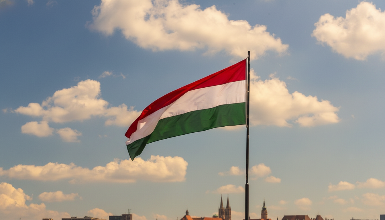 Прем'єр Угорщини відмовився від відмови