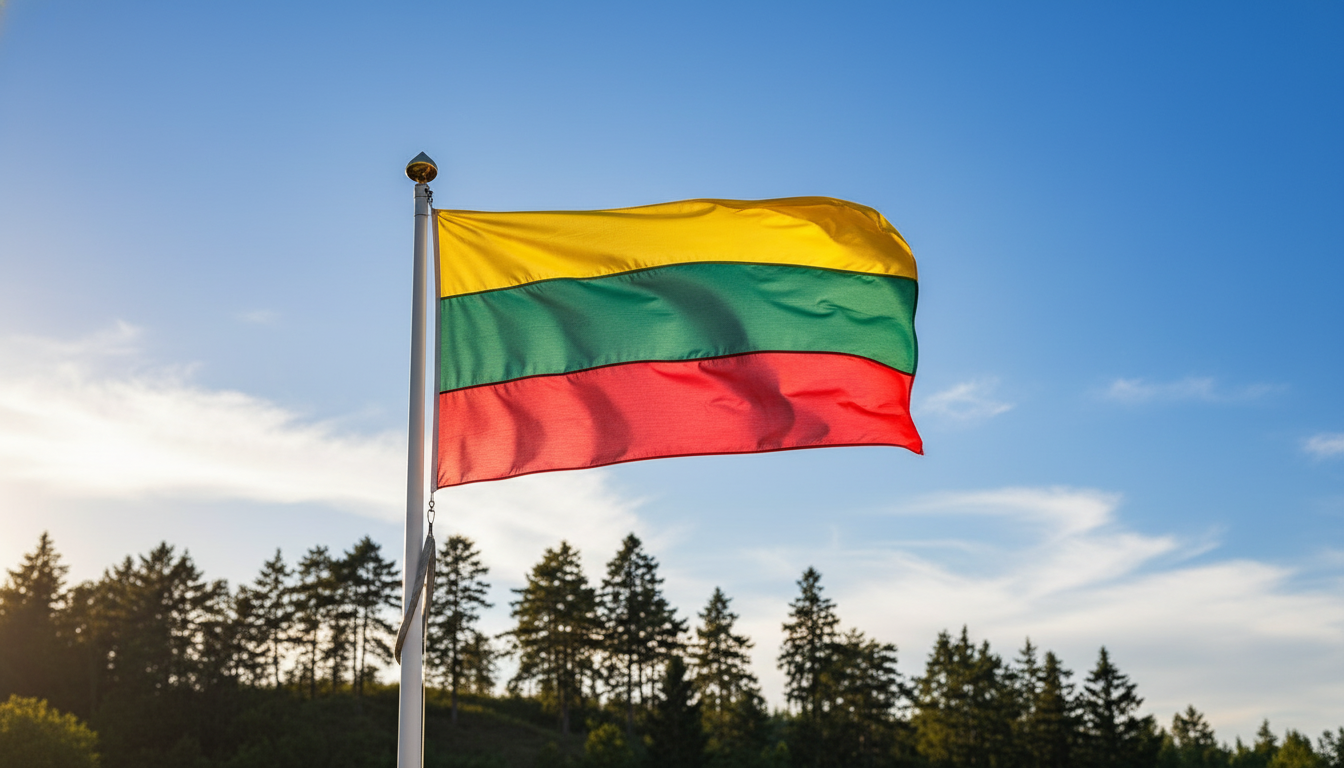 Литва і ядерне озброєння США