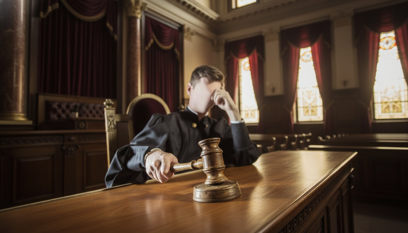 Суд зобов'язав ТЦК надати відстрочку