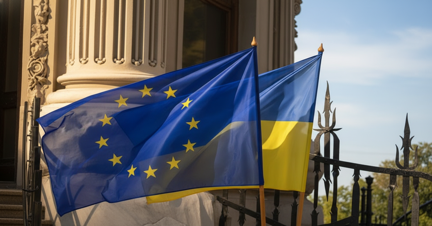 EU Accession Talks at Risk of Delay: Ukraine's Cluster Opening Schedule Faces Uncertainty