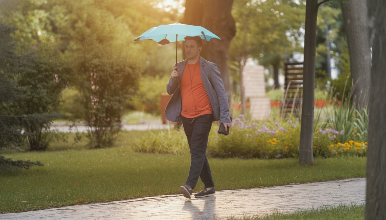Alert przeciwpożarowy w obwodzie charkowskim: prognoza na 4 czerwca i zagrożenie pożarami