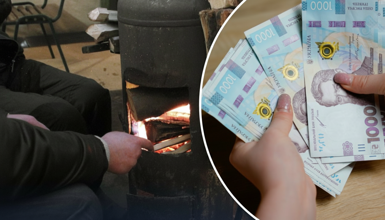 Прийом заяв на виплату грошей