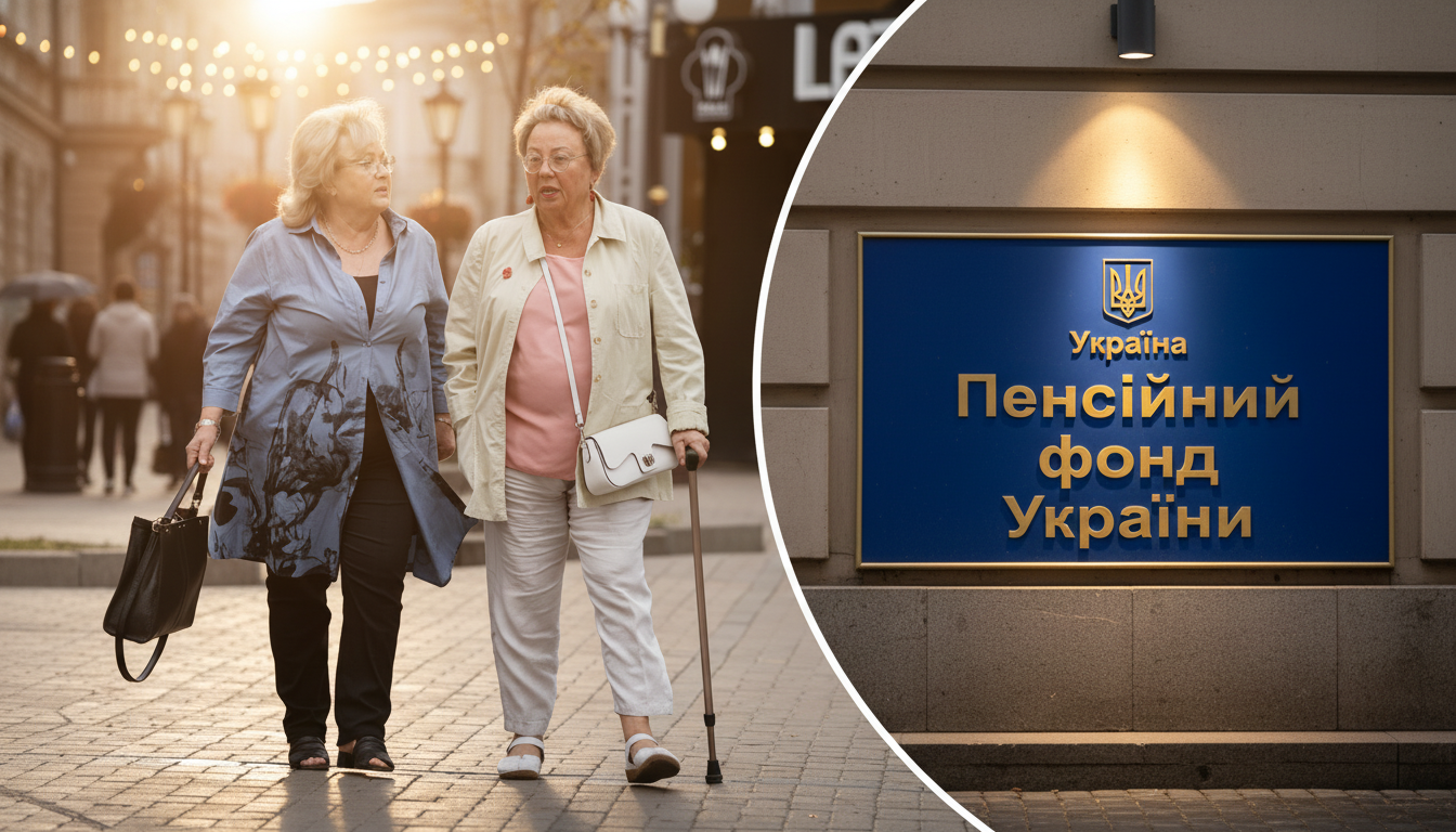 Зарахування стажу без ЄСВ