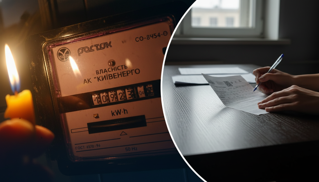 How Much Ukrainians Can Save on Electricity with a Two-Zone Meter