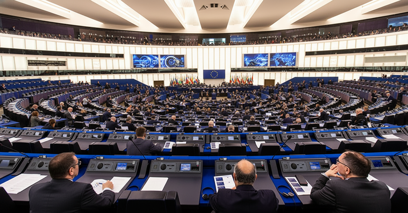Germany Pushes for EU Accession Talks with Ukraine: Key Details Emerge