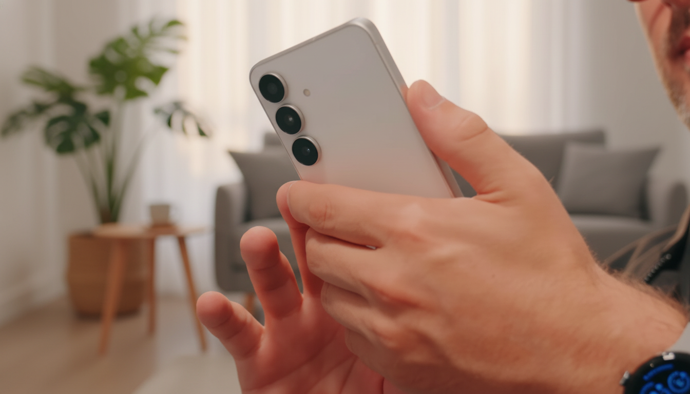 Czy smartfon Cię szpieguje? Prawda o tym, jak reklamy trafiają w Twoje zainteresowania
