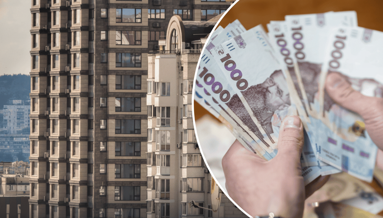 Fines of Up to 50% for Unpaid Property Tax: What Ukrainians Could Face