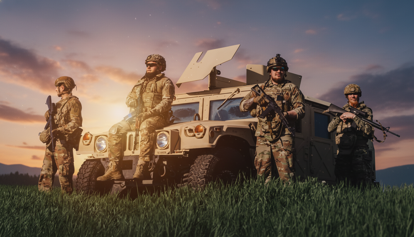 After sweeping reforms, the Third Army Corps makes its frontline debut with 35,000 enemy troops eliminated
