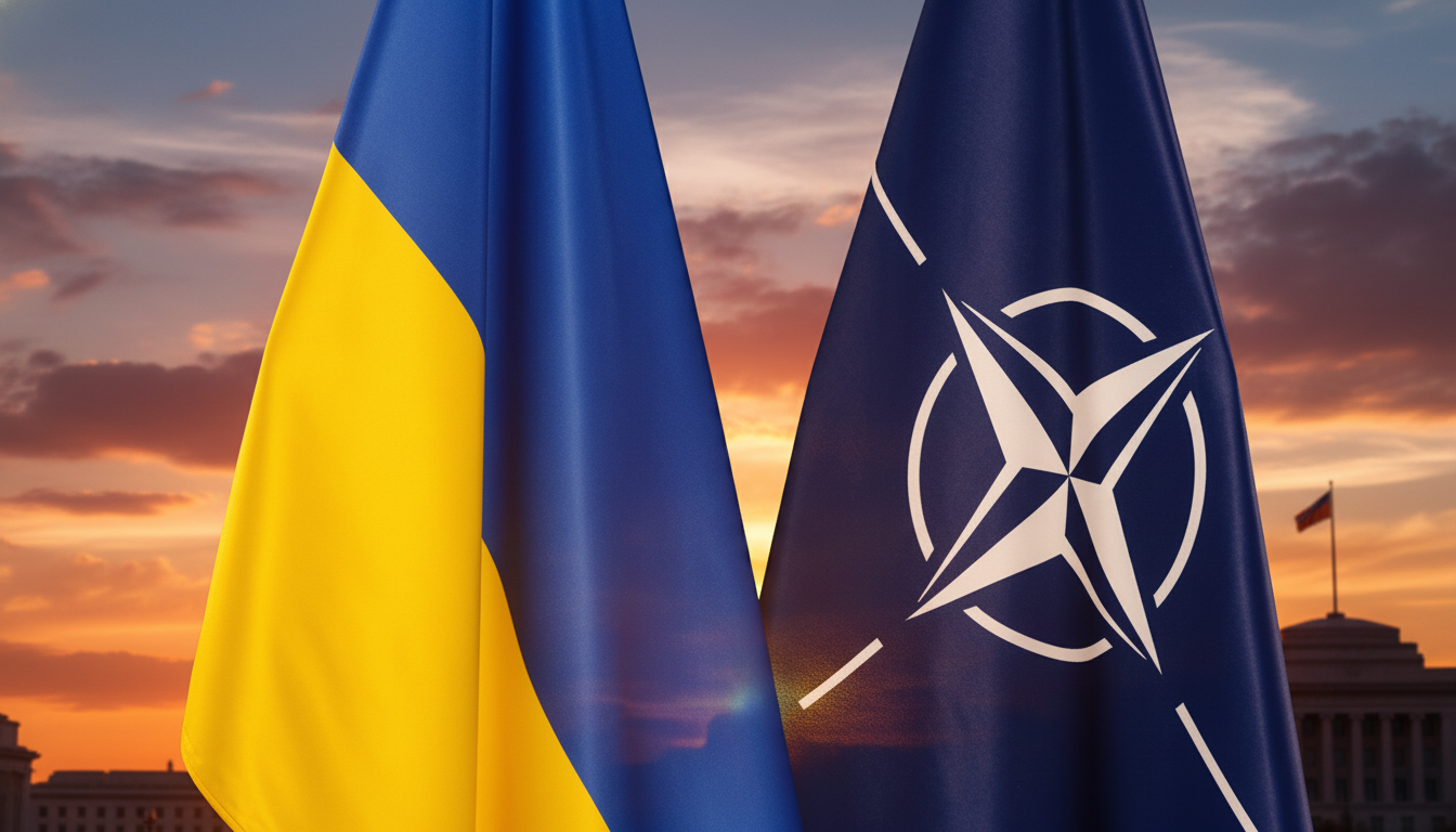 Рютте та Зеленський під час зустрічі