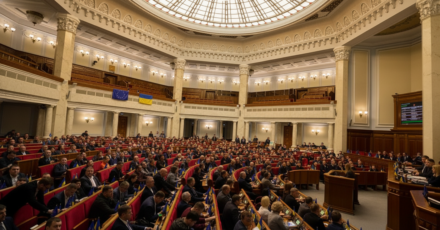 Trzecie podejście Rady Najwyższej: nowy projekt ustawy łączy ochronę dzieci i regulację treści dla dorosłych