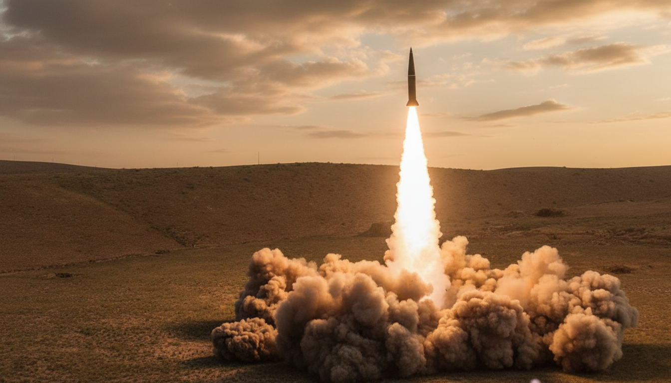 Bis zu 100 Raketen pro Monat: Moskaus ehrgeizige Pläne für das Jahr 2026
