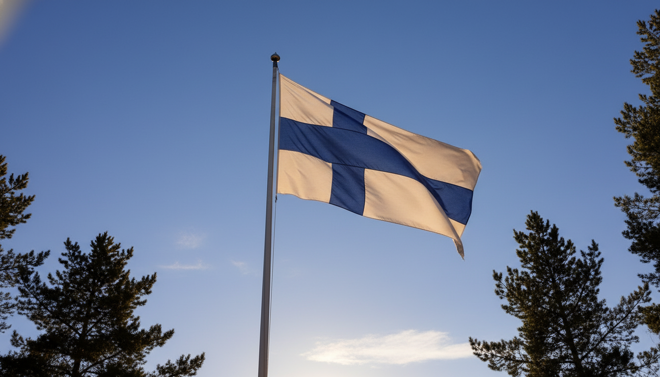 Finlandia przedłuża blokadę granicy z Rosją – jakie skutki dla obywateli Ukrainy