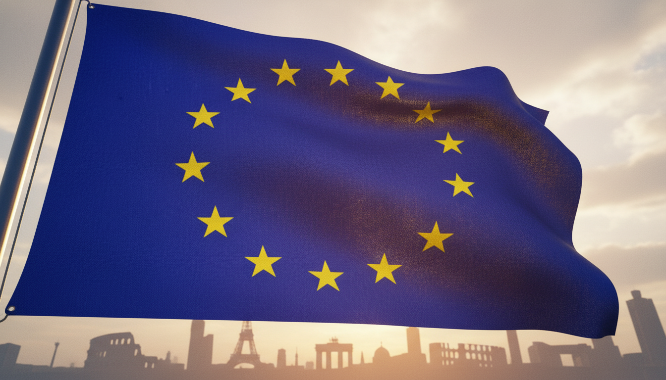 Komisarz europejski potwierdza ochronę dla Ukraińców do 2027 roku – co to oznacza dla mężczyzn?
