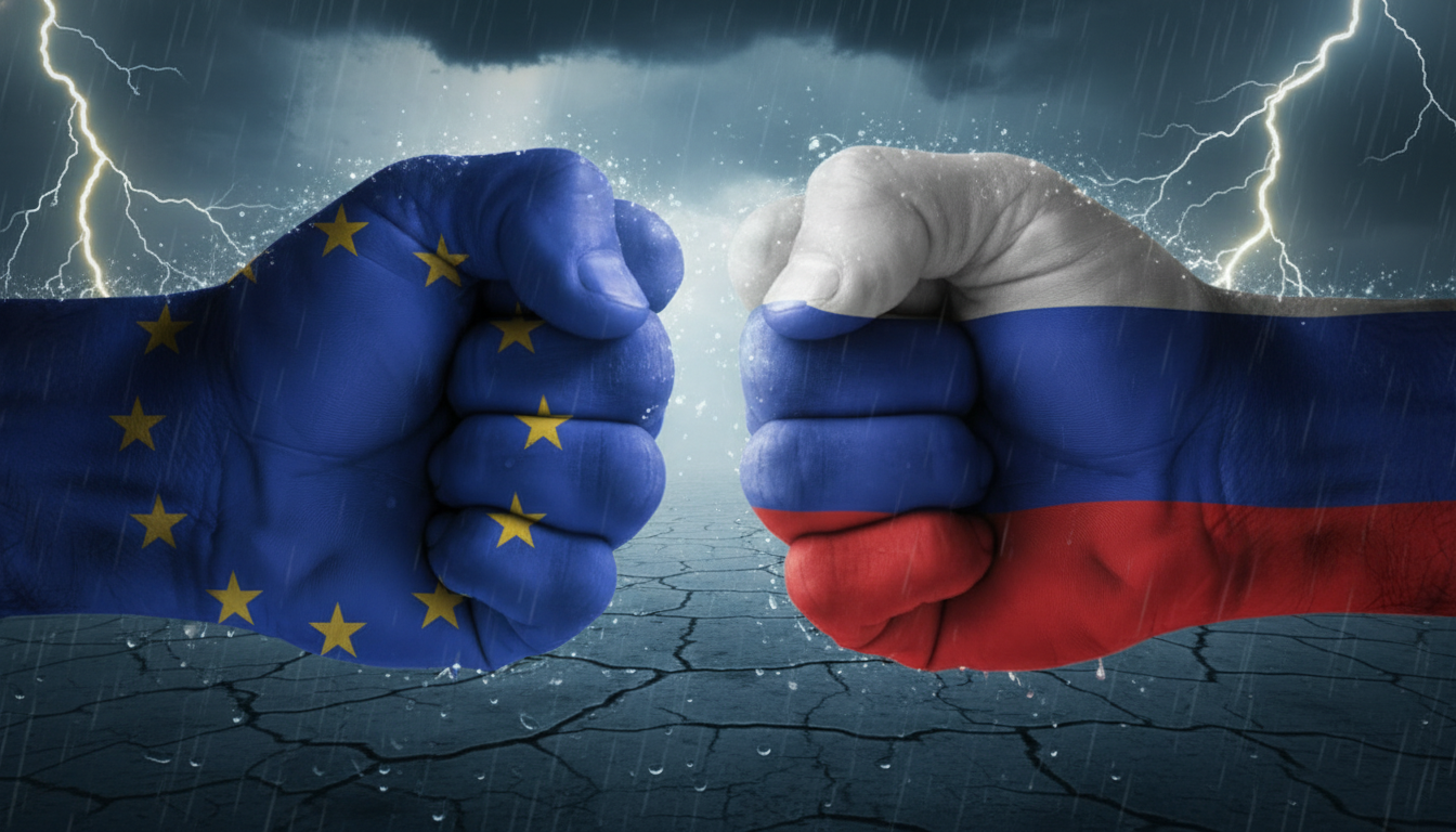 Загрози для країн Балтії