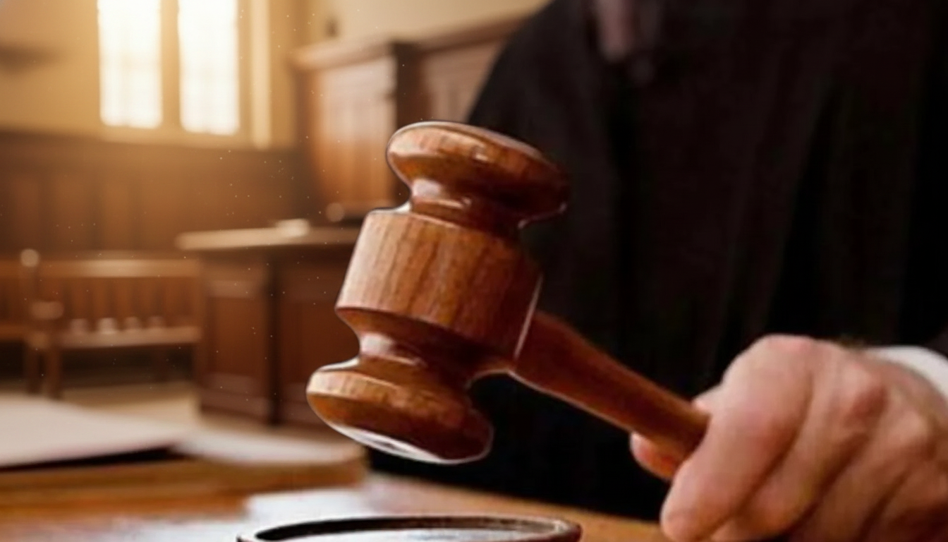 Court Blocks Deacon’s Bid for Alternative Service, Citing Its Suspension During Wartime Mobilization