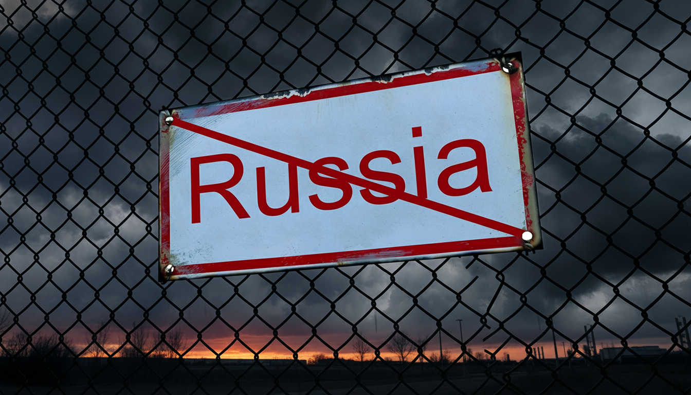 Estland fordert EU-weites Einreiseverbot für russische Kämpfer