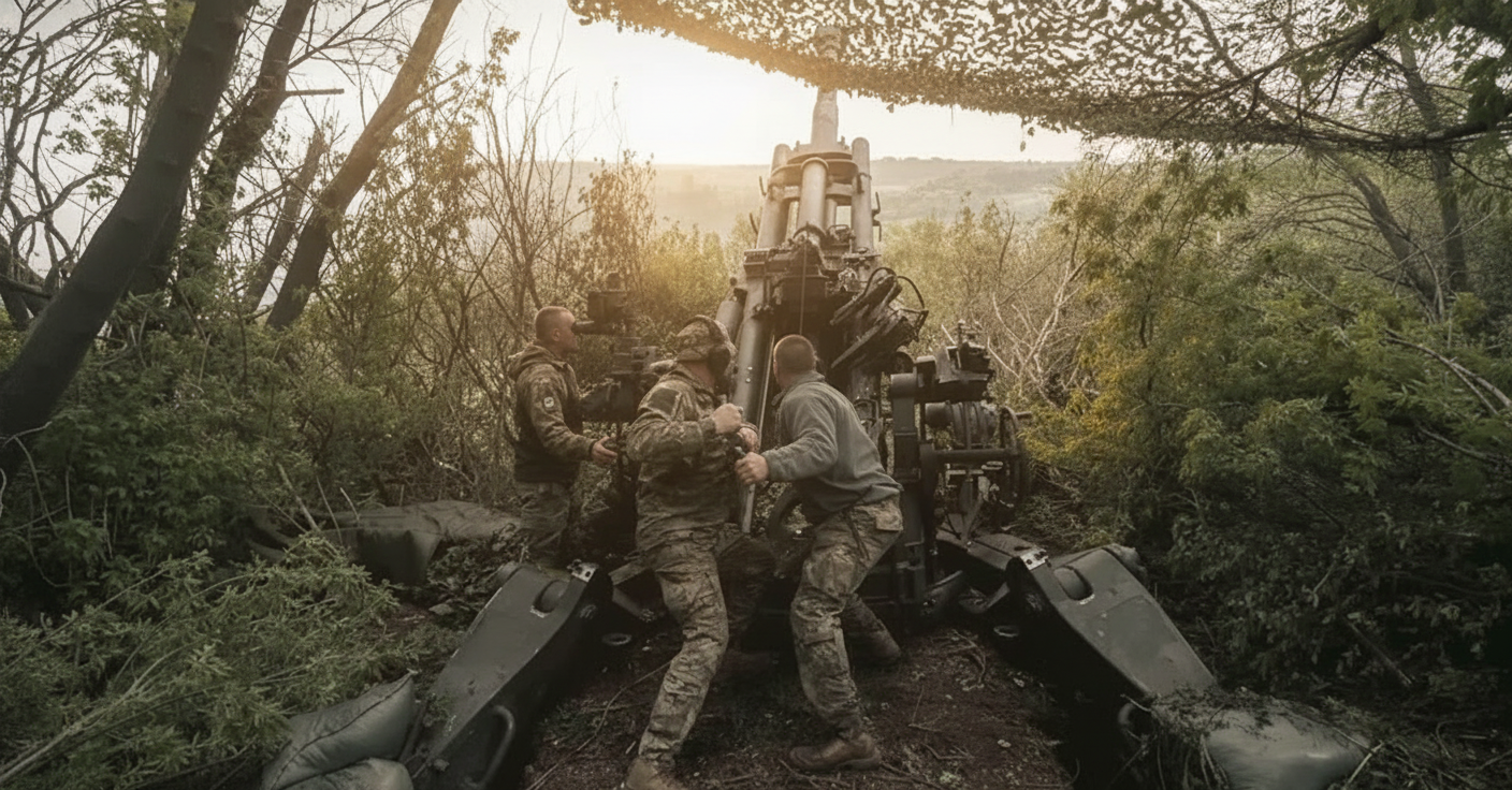 Ukraine Must Enter Negotiations, but Russia Isn't Ready Yet, Expert Says