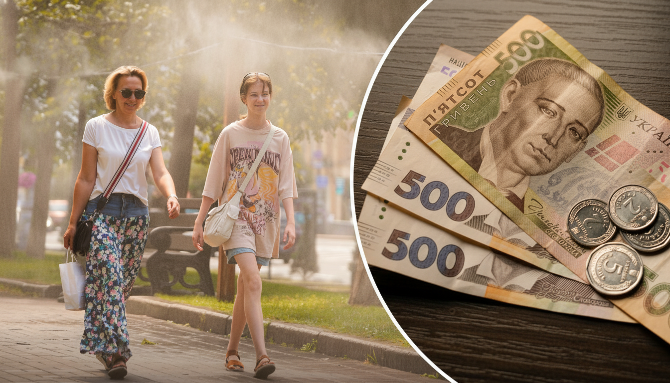 Жители Киева с инвалидностью смогут ежемесячно получать до 2500 гривен: инструкция по оформлению