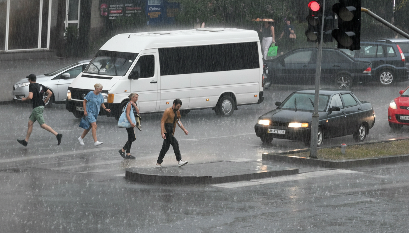 Sommerlicher Start in den Juni: Bis zu 28 Grad und Gewitter am 5. Juni