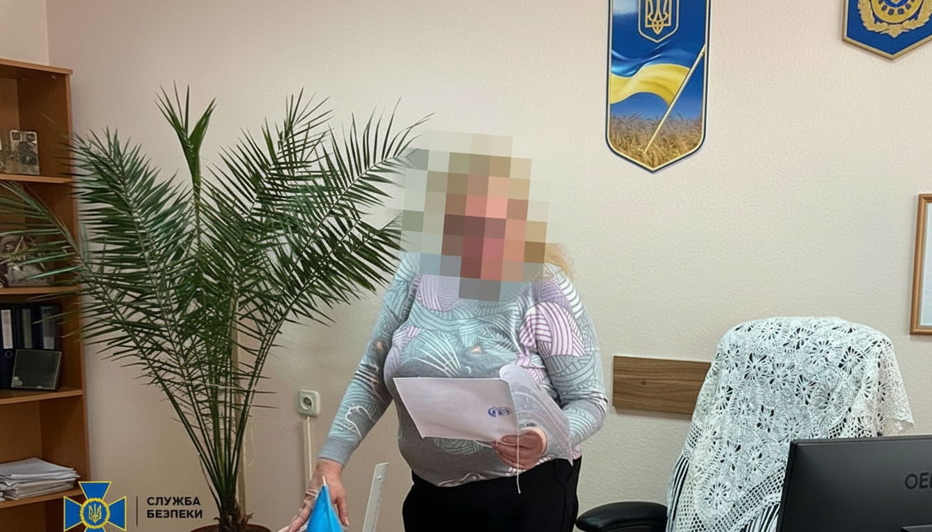 Ukrainische Sicherheitsbehörde nimmt Richterin wegen Landesverrats fest: Sie gab FSB-Daten über Asow-Kämpfer weiter