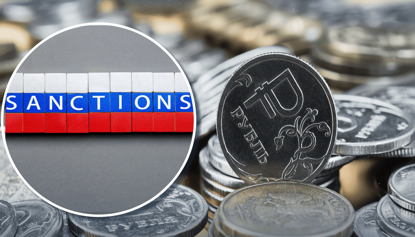 Russia’s Economy Isn’t Headed for a Sudden Collapse, Analyst Says, Drawing Parallels to Post-War Britain