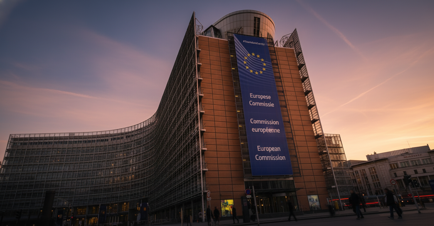EU verlängert Schutzstatus für Ukrainer bis 2028: Diese Gruppen sind ausgenommen