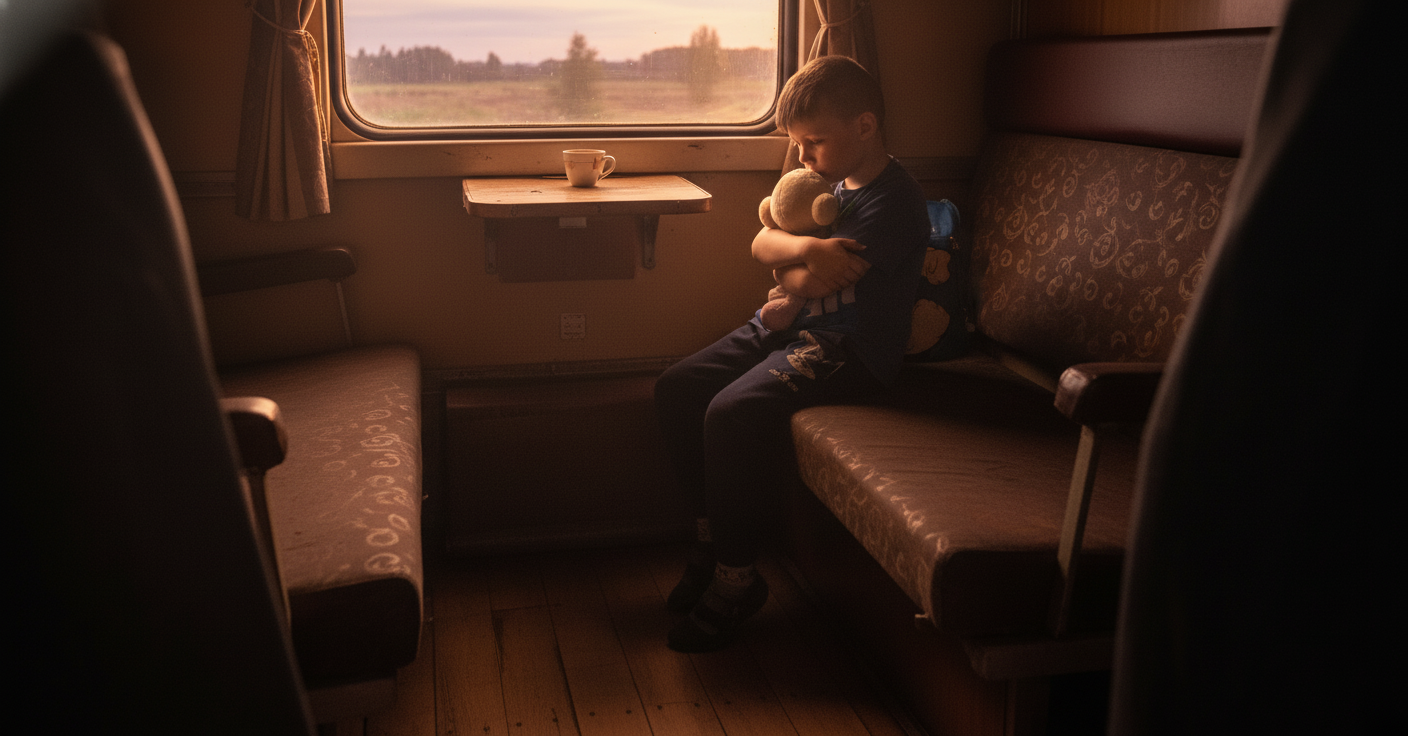 Over 3,500 Children Affected by War: How Many Have Been Returned from Deportation?