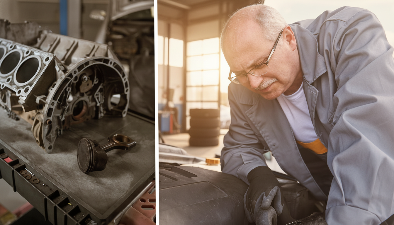 Unreliable Turbo Engines: The Most Troublesome Powerplants and How to Protect Them