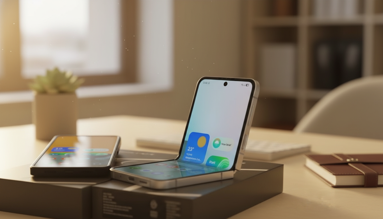 Foldable Android phones last just two to three years—here’s why