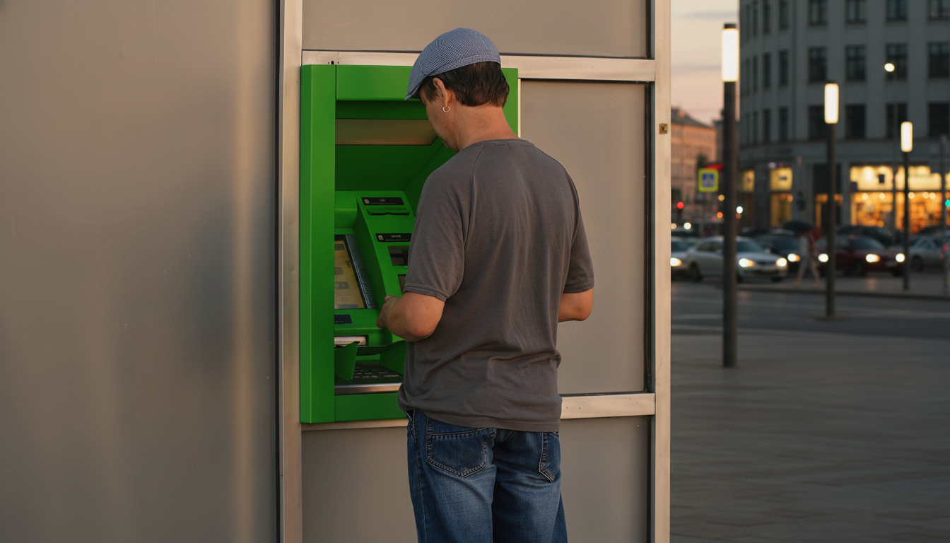 Tossing ATM Receipts? The Hidden Threat to Your Finances