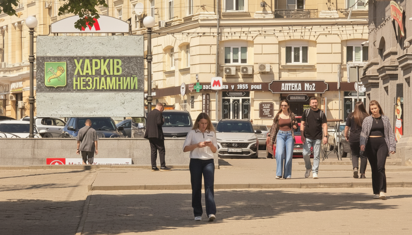 Червоний рівень пожежної небезпеки